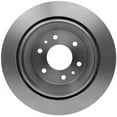 thumbnail image 2 of Rotors SB580029 Brake Rotor, 2 of 5