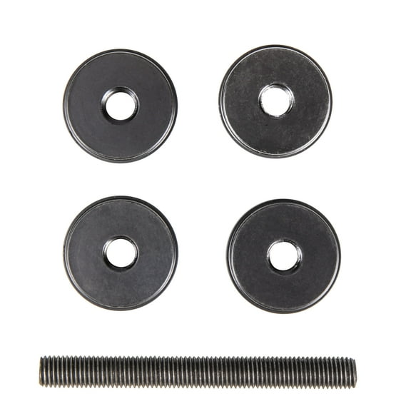 Trophy Ridge Custom Stabilizer Weight Set