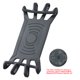 thumbnail image 3 of Soporte de Bike Bike Soporte MTB con Silicone Strap Motorcycle Stand Stopwatch, 3 of 7