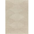 thumbnail image 2 of Hauteloom Bugas Hallway, Kitchen Patio Outdoor Runner Rug - Global - Brown, Gray - 2'7" x 10', 2 of 15