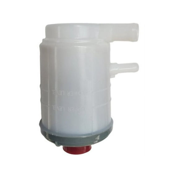 Power Steering Reservoir - Compatible with 2005 - 2010 Honda Odyssey 3.5L V6 2006 2007 2008 2009