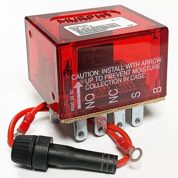 Murphy by Enovation Controls 760AF-30-12 Magnetic Switch (25700181)