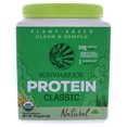 thumbnail image 1 of Classic Protein - Natural by Sunwarrior for Unisex - 13.2 oz Dietary Supplement, 1 of 1