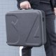 thumbnail image 3 of Bolsa de transporte de viaje para RC para cuadricópteros Drone RC, resistente al agua y a los , bolsa de hombro de protección Baoblaze Estuche de almacenamiento de viaje, 3 of 8