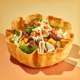 thumbnail image 6 of Taco Tuesday Electric Tortilla Bowl Maker for 8 to 10 Inch Tortillas, Non-stick, Red, 6 of 6
