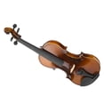 thumbnail image 4 of Violín 4/4 ANGGREK Resistente y Duradero Concierto de Música Anticorrosión, 4 of 7