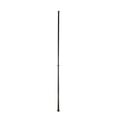 thumbnail image 2 of Sojag Black Universal Winter Support Post, Gazebo Accessory, 2 of 9