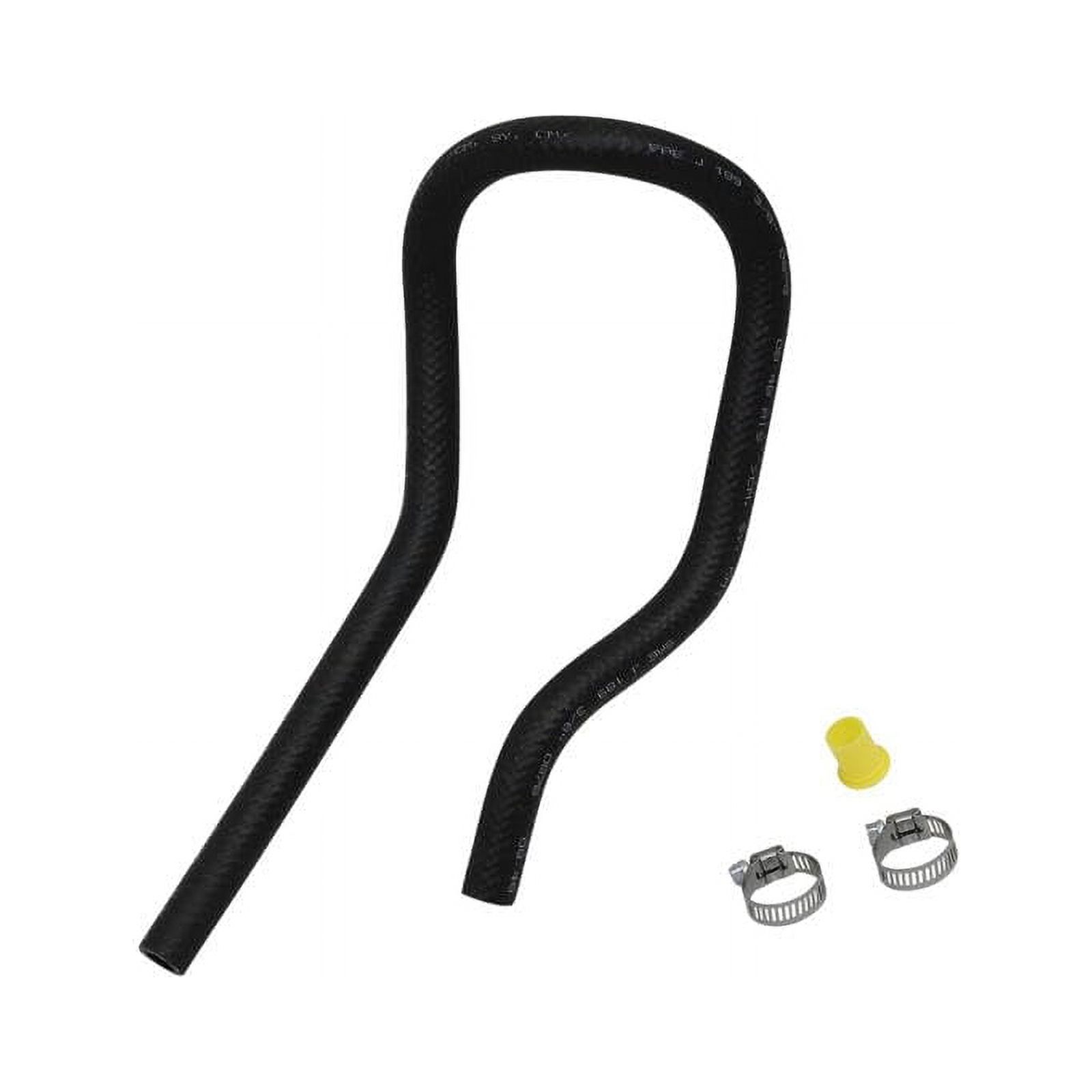 Edelmann 81366 Power Steering Return Line Hose Assembly 1 Pack
