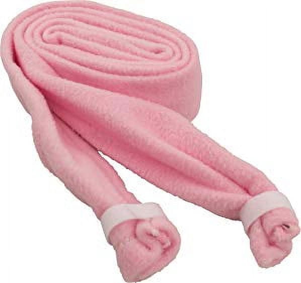 Roscoe Medical HW-PINK CPAP Hose Wrap, Prevents Water Condensation, Pink,1 Multipack Quantity/Count