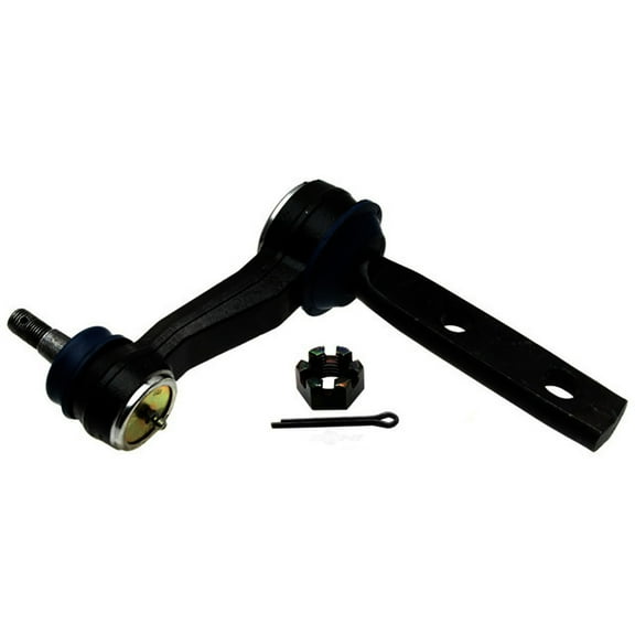 Steering Idler Arm Fits select: 1997-2004 FORD F150, 1997-2002 FORD EXPEDITION