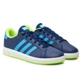 thumbnail image 2 of Tenis Adidas Grand Court 2.0 K UNISEX. IH4887 azul marino 23.5, 2 of 7
