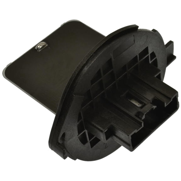 Intermotor Blower Motor Resistor (RU897)
