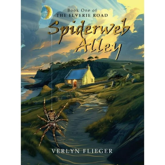 Spiderweb Alley, (Paperback)