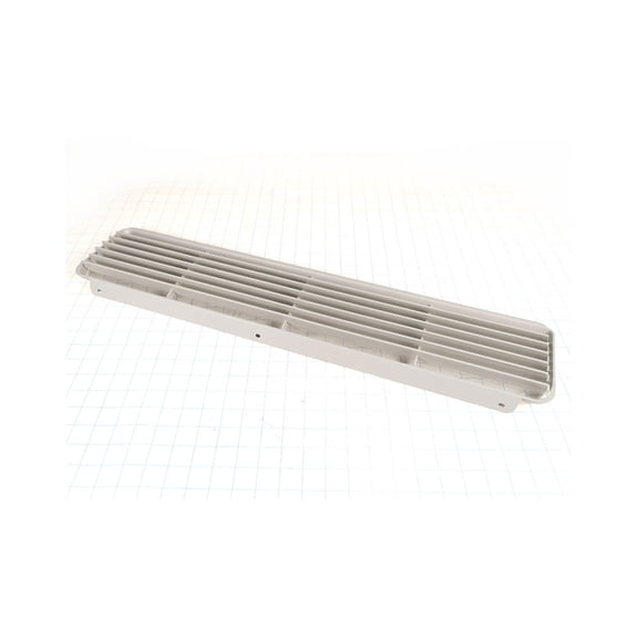 Midea Front Panel 12120300000261