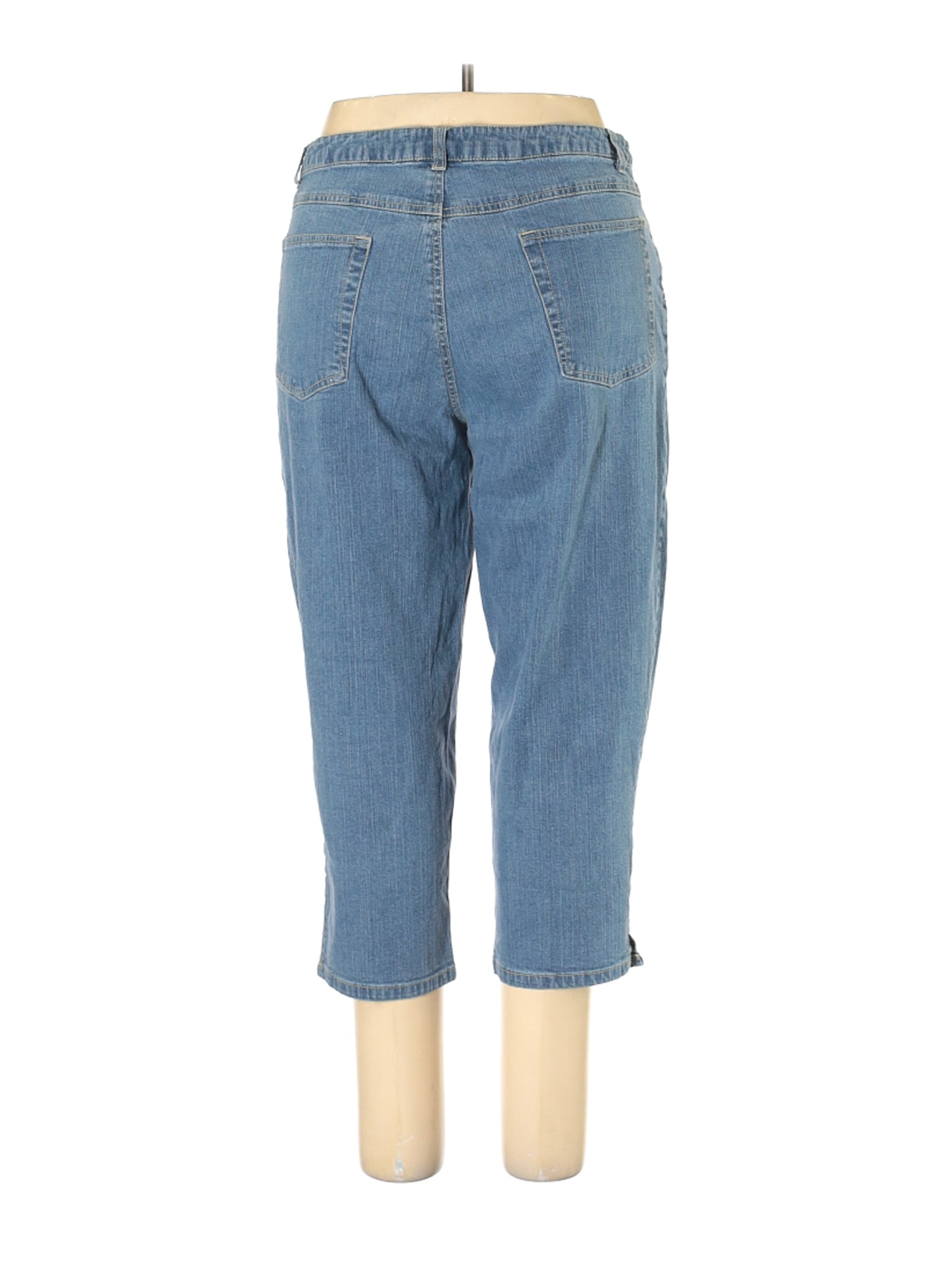 mainstreet blues jeans