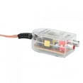thumbnail image 4 of HLONK Car Stereo Subwoofer High Turning/High To Low Frequency Output Audio Converter, 4 of 8