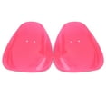 thumbnail image 3 of 1 Pair Swimming Diving Hand Training Paddles Webbed Fin  Equipment red M, 3 of 7