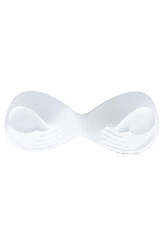 Bra Camisole Accessories Thickened Chest Pad Bra Strap One Piece Sponge Insert