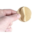 thumbnail image 2 of Cinta de alimentación multipropósito Adhesivo permanente Discos adhesivos impermeables 48 uds Bulk Buys, 2 of 4