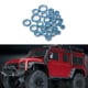 thumbnail image 1 of Cojinetes de Repuesto Baoblaze 26 Piezas para Coche RC, 1 of 7