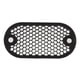 thumbnail image 1 of Filtros de color difusor de esfera Snoot Sunnimix Grid de abeja universal, 1 of 7