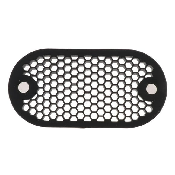 Reflector Estroboscópico Honeycomb Grid Macarena Para Studio Luz Globo Esfera Difusor Snoot