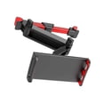 thumbnail image 2 of Car Tablet Holder, Headrest Tablet Mount - Universal 360 Rotating Car Seat Stand, 2 of 4