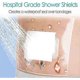 thumbnail image 4 of 10"x12" Waterproof Shower Cover Incision Bandages for Large Wound with No Glue On The Centn, 4 of 4