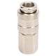 thumbnail image 2 of Air Manguera, Acoplador de 1/4 Pulgada de Larga Duración Use una conexión ráspida para la tiesta automotriz, 2 of 7