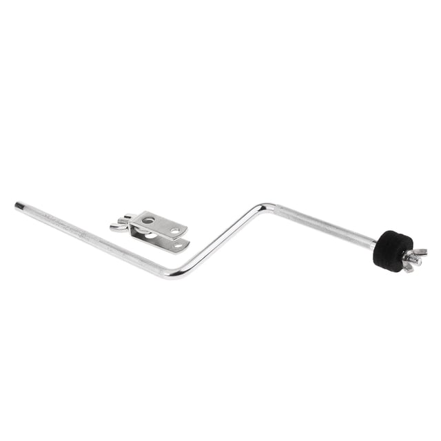 Accesorios de Tambor de Varilla Z Plateado Sunnimix Barra del destornillador del tambor