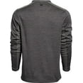 thumbnail image 2 of Vortex Optics Northern Heights Henley Grey Heather Medium, 2 of 4