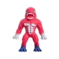 thumbnail image 1 of Figura Flexors Animales Estirable 15 cm Rosa Y Blanco, 1 of 4