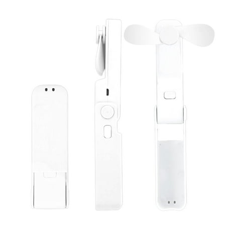 

Mini USB Charging Portable Folding Small Fan