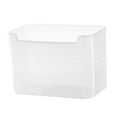 thumbnail image 2 of Organizador de Nevera, Cajón de Almacenamiento para Refrigerador, Contenedor de Almacenamiento para La Puerta Lateral Del Refrigerador, 2 of 9