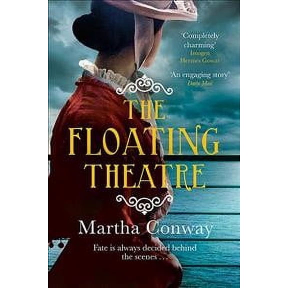 The Floating Theatre