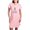Pink, variant on - Keep Calm Super Grandma - Women's Nightshirt