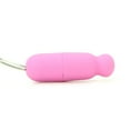 thumbnail image 2 of Whisper Micro Vibe Chauffante en Rose, 2 of 6