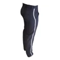 thumbnail image 3 of Pantalón De Vestir Slim Franjas Seguridad Privada Vigilante, 3 of 7