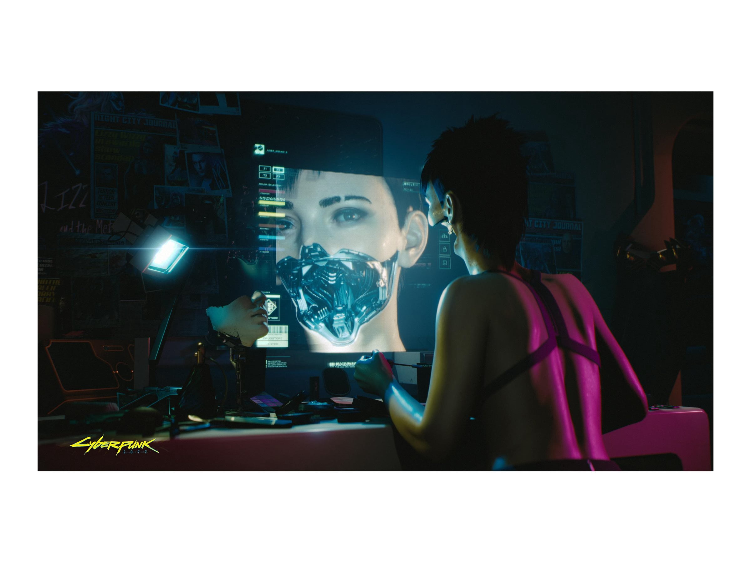 Cyberpunk 2077 - Xbox One, Xbox Series X|S [Digital]