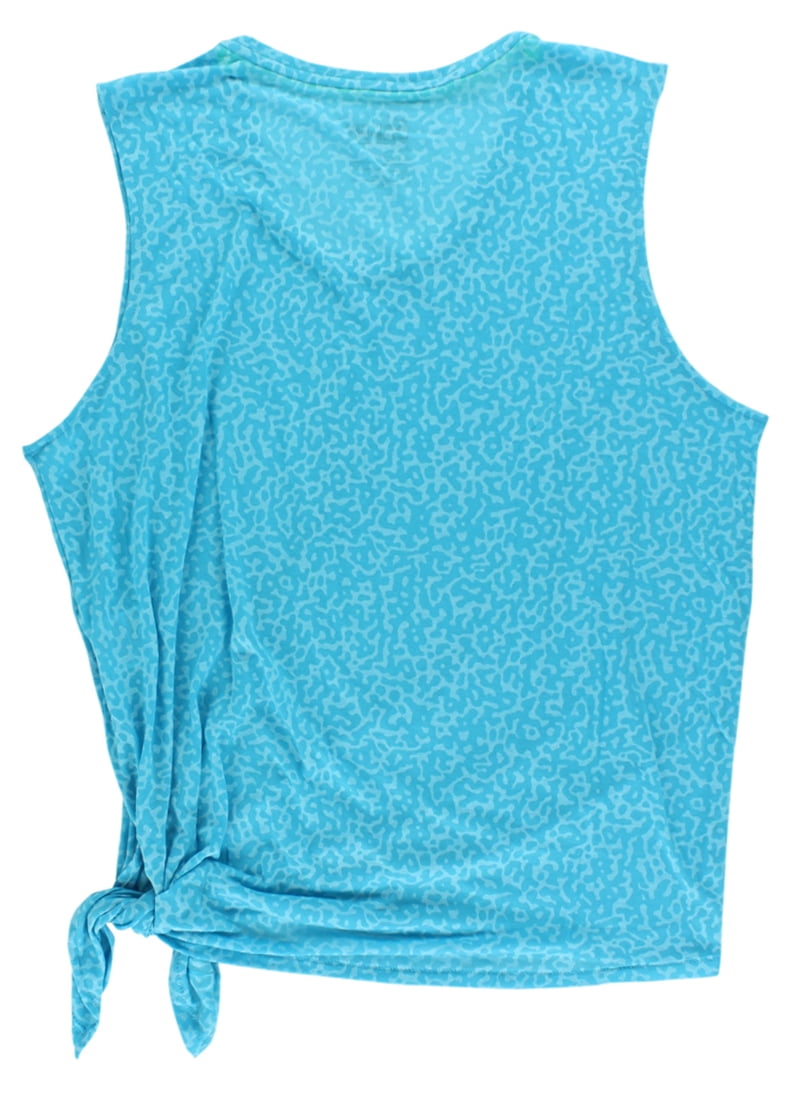 nike blue lagoon shirt