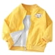 thumbnail image 2 of Cowsor Girls Windbreaker Lightweight Spring Fall Outerwear for Kids, 2 of 6