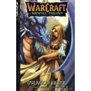Dragon Hunt (Paperback) 1595327126 9781595327123