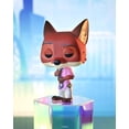thumbnail image 3 of Pop! Disney Zootopia 2 - Nick Wilde #1653, 3 of 8