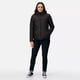 thumbnail image 2 of Regatta - Chaqueta Impermeable Giovanna Fletcher Collection Brentley para Mujer (Negro) Regatta UTRG8303_black, 2 of 6