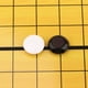 thumbnail image 5 of Juego de ajedrez chino Hugo Weiqi magnético plegable, 5 of 10