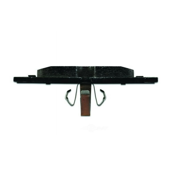 Hella 355014141 OEM - OE Formulated Friction Material