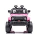 thumbnail image 2 of CARRO ELECTRICO MONTABLE  ROGUE ROSA, 2 of 7