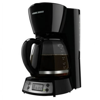 black and decker spacemaker coffee pot｜TikTok Search