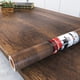 thumbnail image 1 of Papel de contacto de madera Decotalk Wood Grain para gabinetes de 45 cm x 3 m, 1 of 7