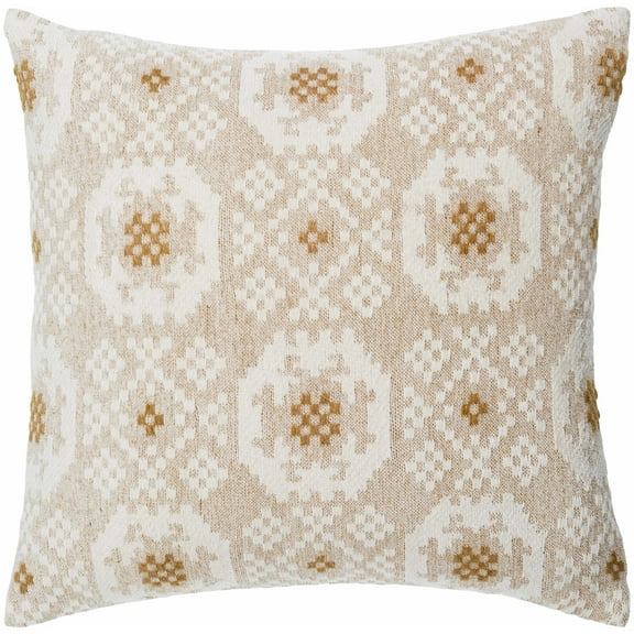Hauteloom Tacey Throw Pillow
